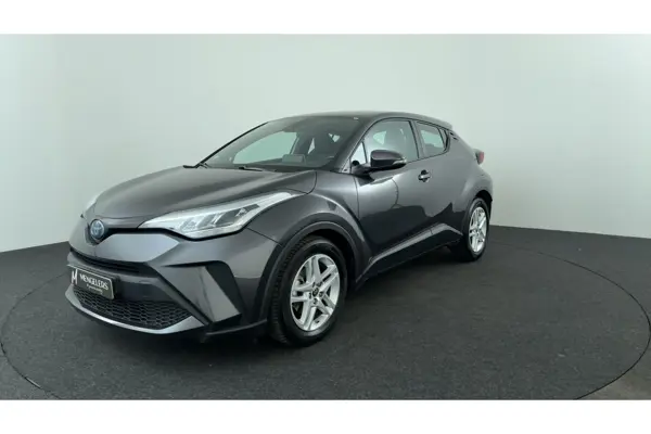 Toyota C-HR C-HR 1.8 Hybrid Active