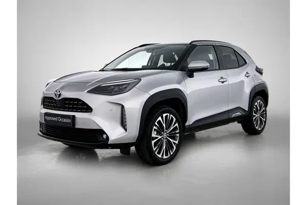 1.5 Hybrid Executive Limited