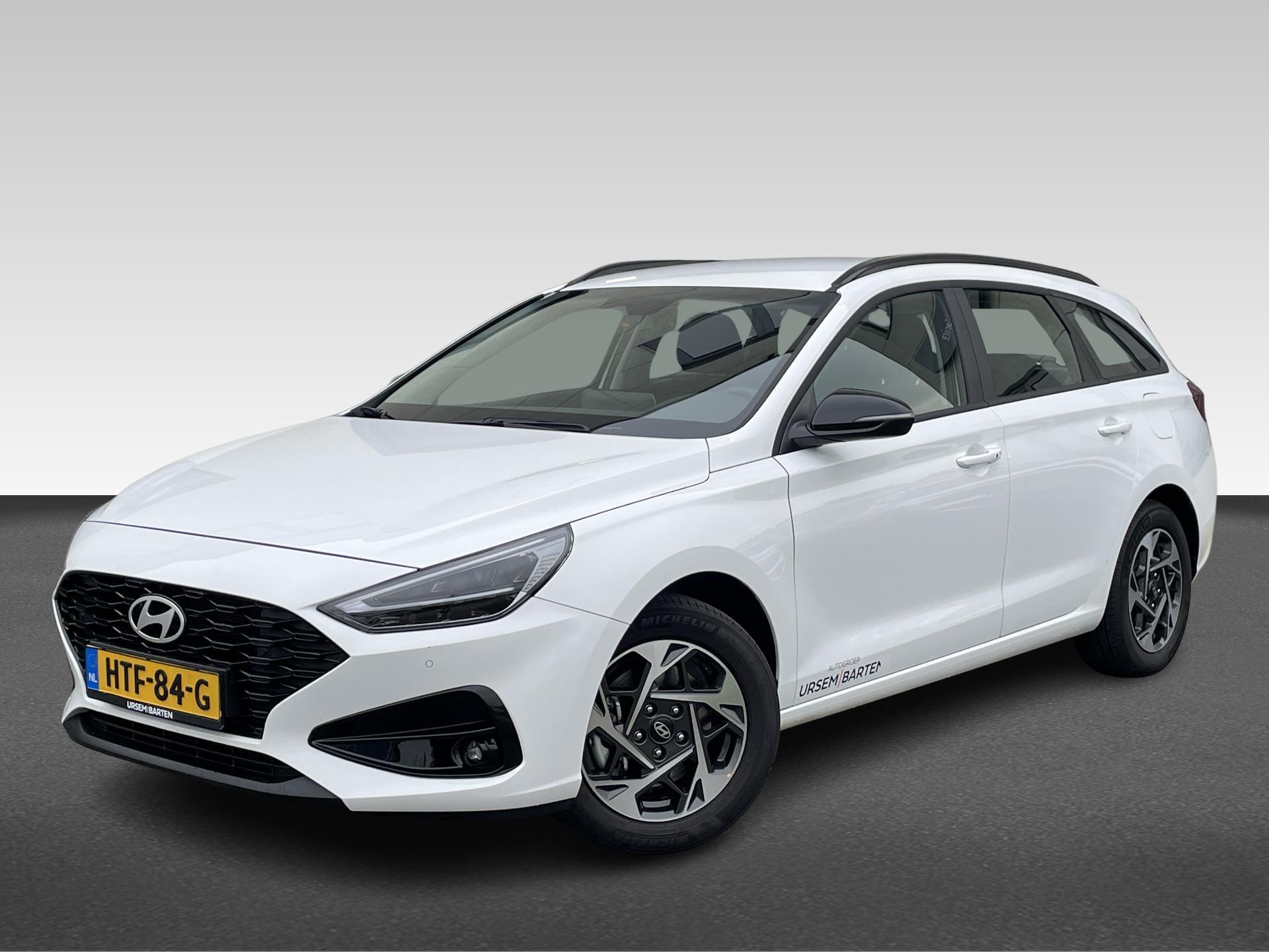 Hyundai i30 1.0 T-GDi MHEV Comfort