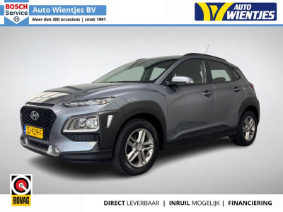 HYUNDAI KONA 1.0 T-GDI | Comfort | Airco-Ecc | Crui..
