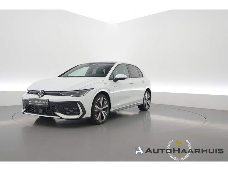 Volkswagen Volkswagen Golf 1.5 eHybrid GTE