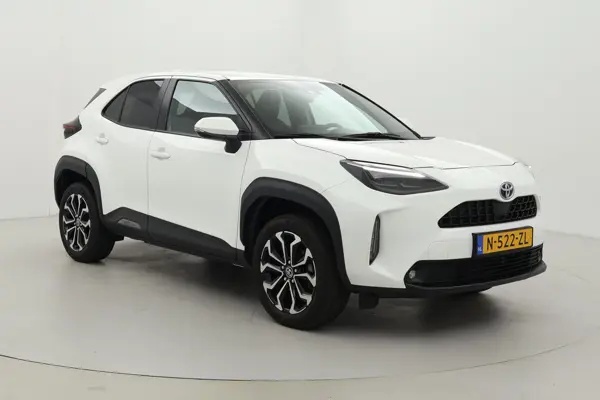 Toyota Yaris Cross Yaris Cross 1.5 Hybrid First Edition