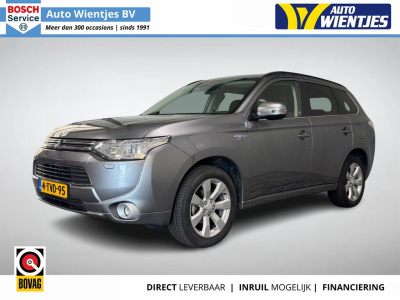 MITSUBISHI OUTLANDER 2.0 PHEV | Executive Edition | Navi |..
