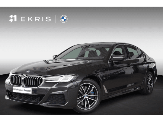 545e xDrive