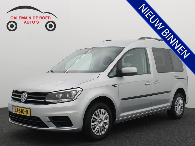 Volkswagen Caddy 1.2 TSI Trendline