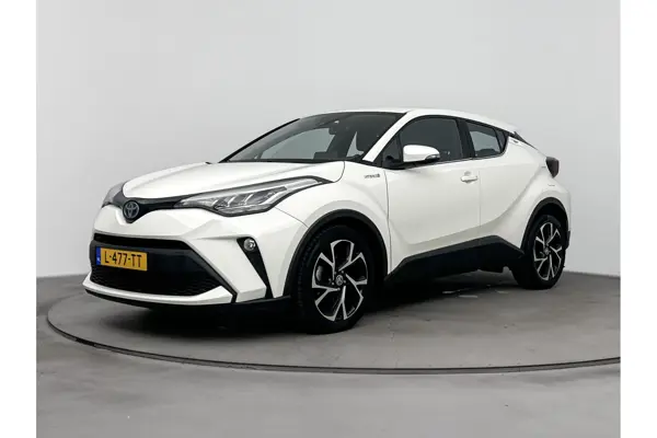 1.8 Hybrid Dynamic