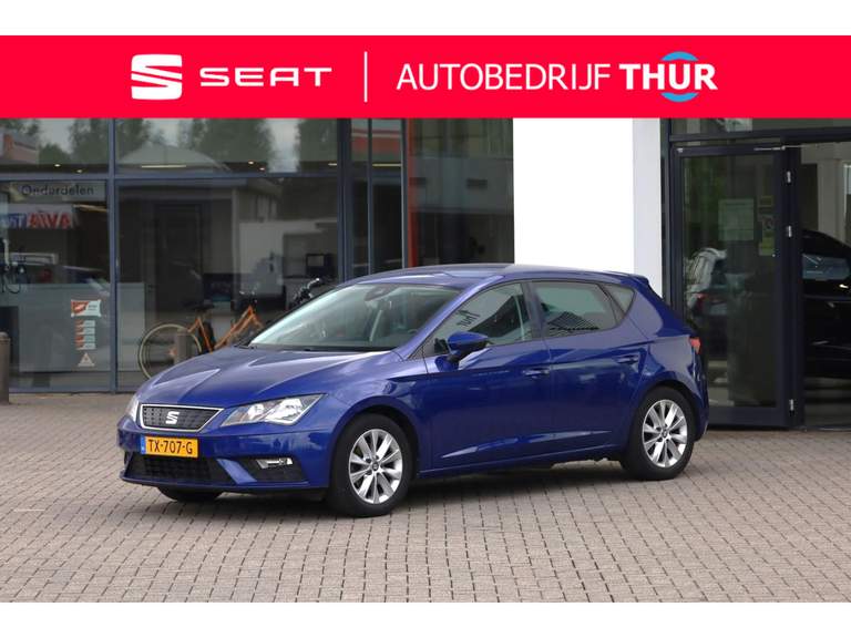 SEAT Leon SEAT Leon