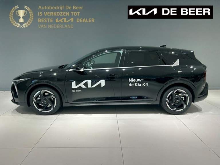 Kia K4