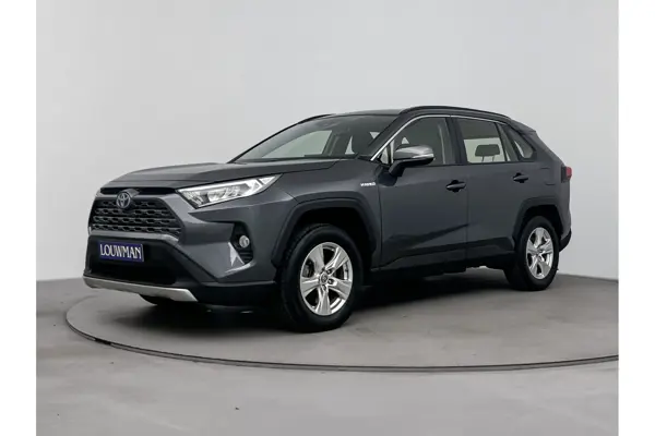 2.5 Hybrid Active