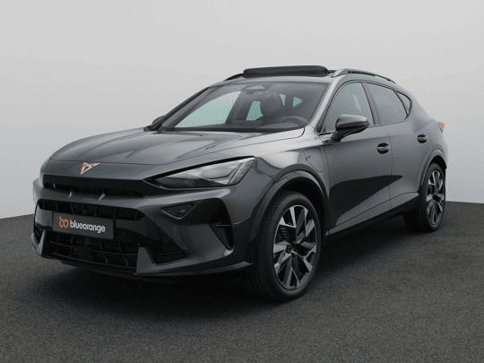 CUPRA Formentor 1.5 TSI e-Hybrid Business 204PK DSG
