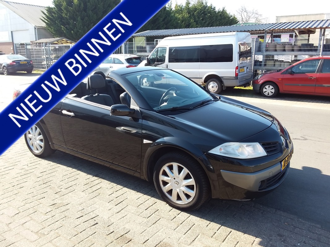 Renault Mégane