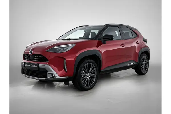 1.5 Hybrid Adventure