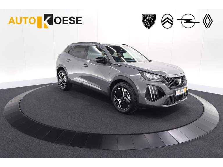 Peugeot Peugeot 2008 PureTech 100 Allure