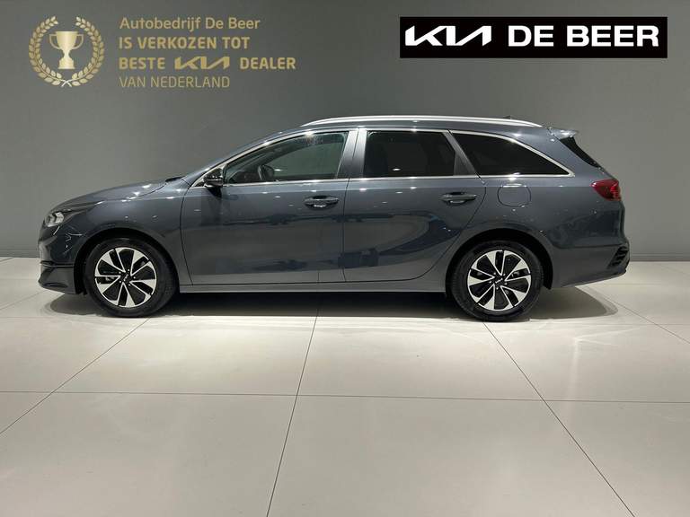 Kia Ceed Sportswagon