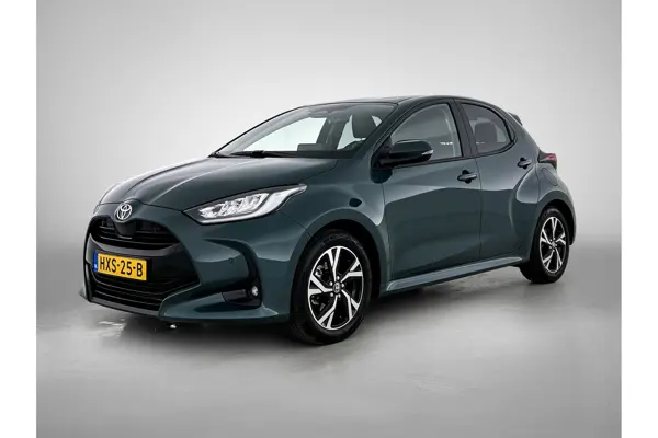 1.5 Hybrid 115 Dynamic Comfort Pack