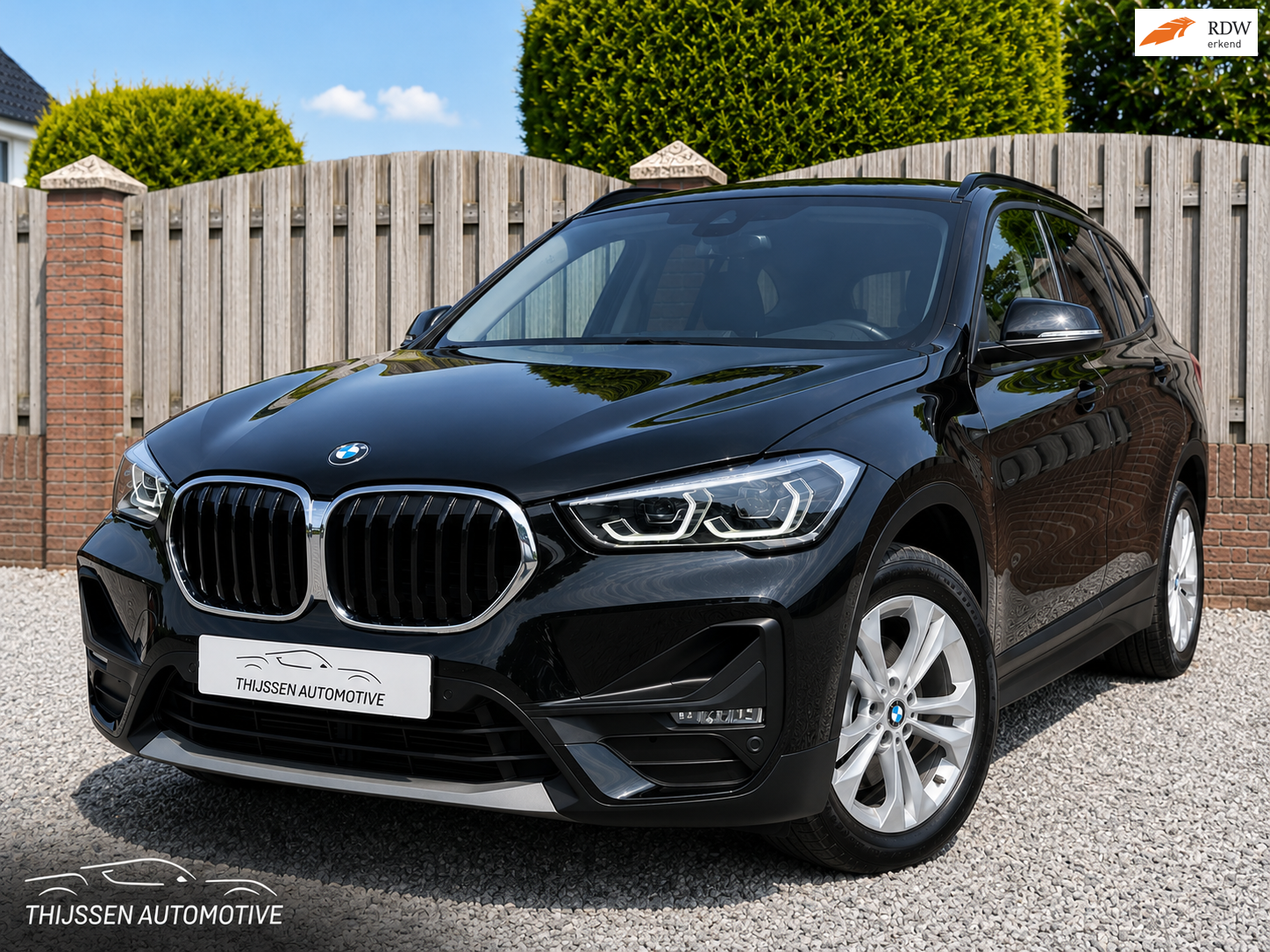 BMW X1 XDrive25e Business Edition Plus VOL LEER STOELVERWARMING NACI CLIMA P CAMERA