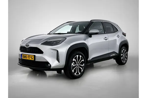 1.5 Hybrid 130 Dynamic