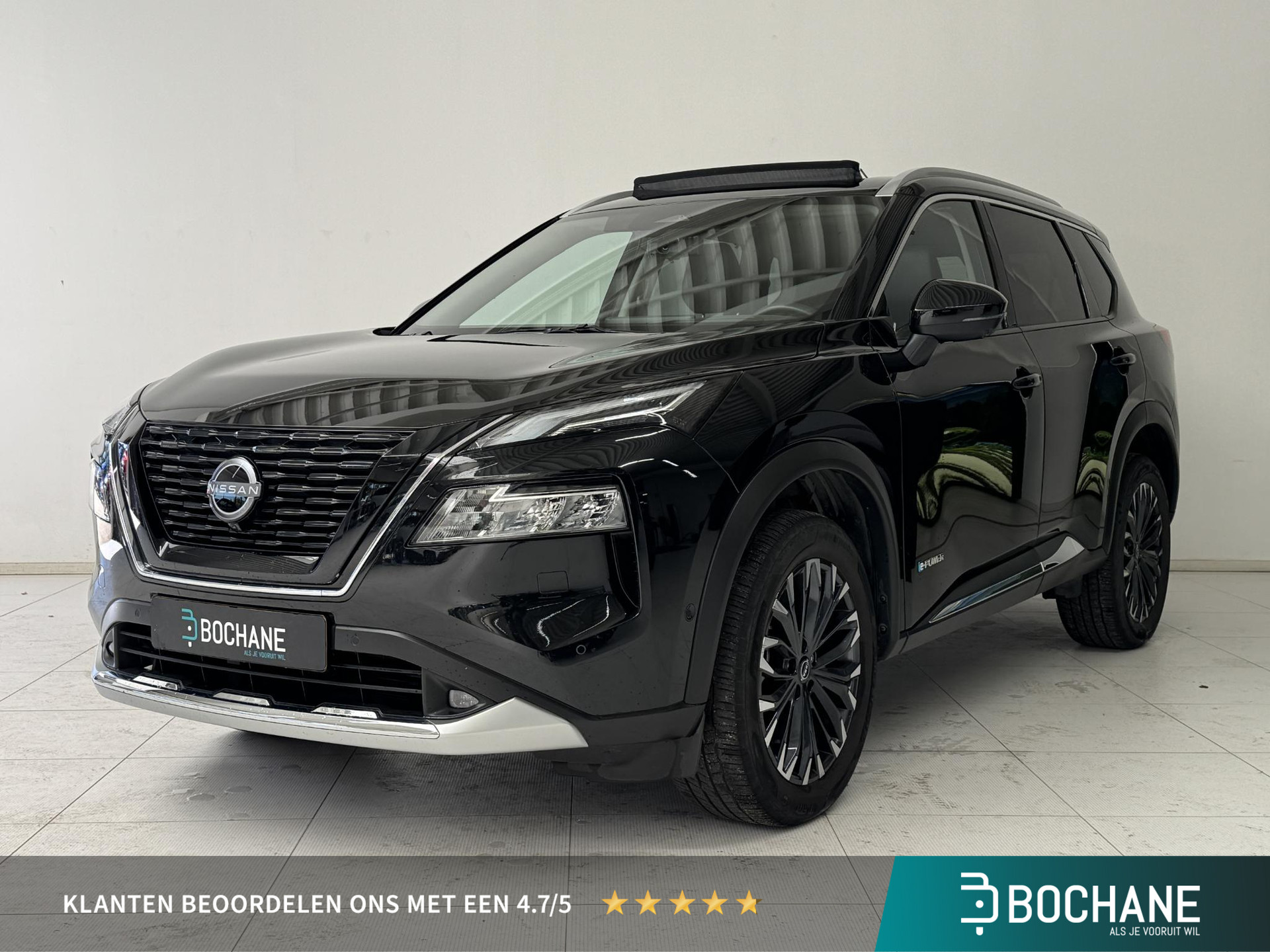 Nissan X-Trail 1.5 e-Power Tekna