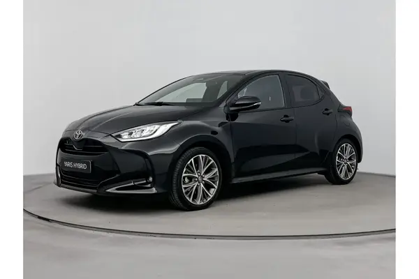 1.5 Hybrid Executive