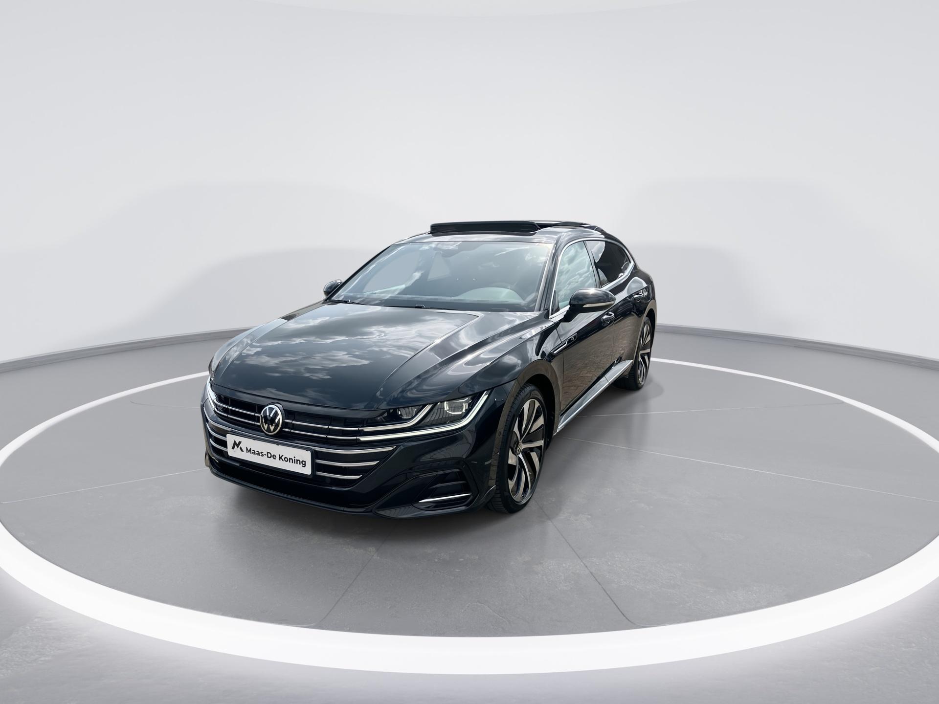 Volkswagen Arteon 1.4TSIeHybrid 160kW/218PK R-Line DSG
