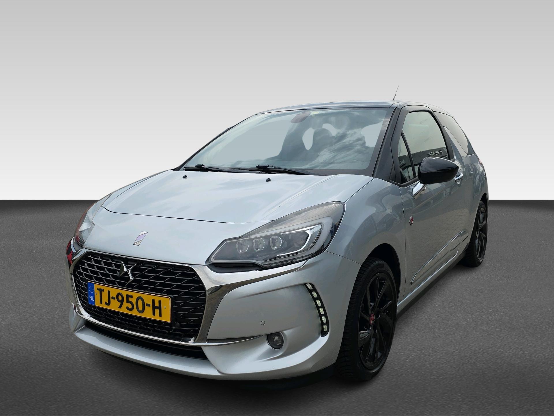 DS DS 3 1.2 PureTech Performance Line