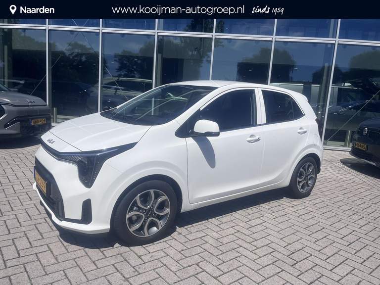 Kia Kia Picanto