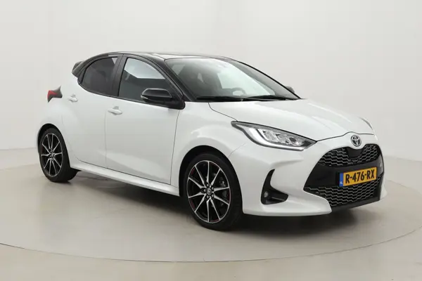 Toyota Yaris Yaris 1.5 Hybrid Gr Sport