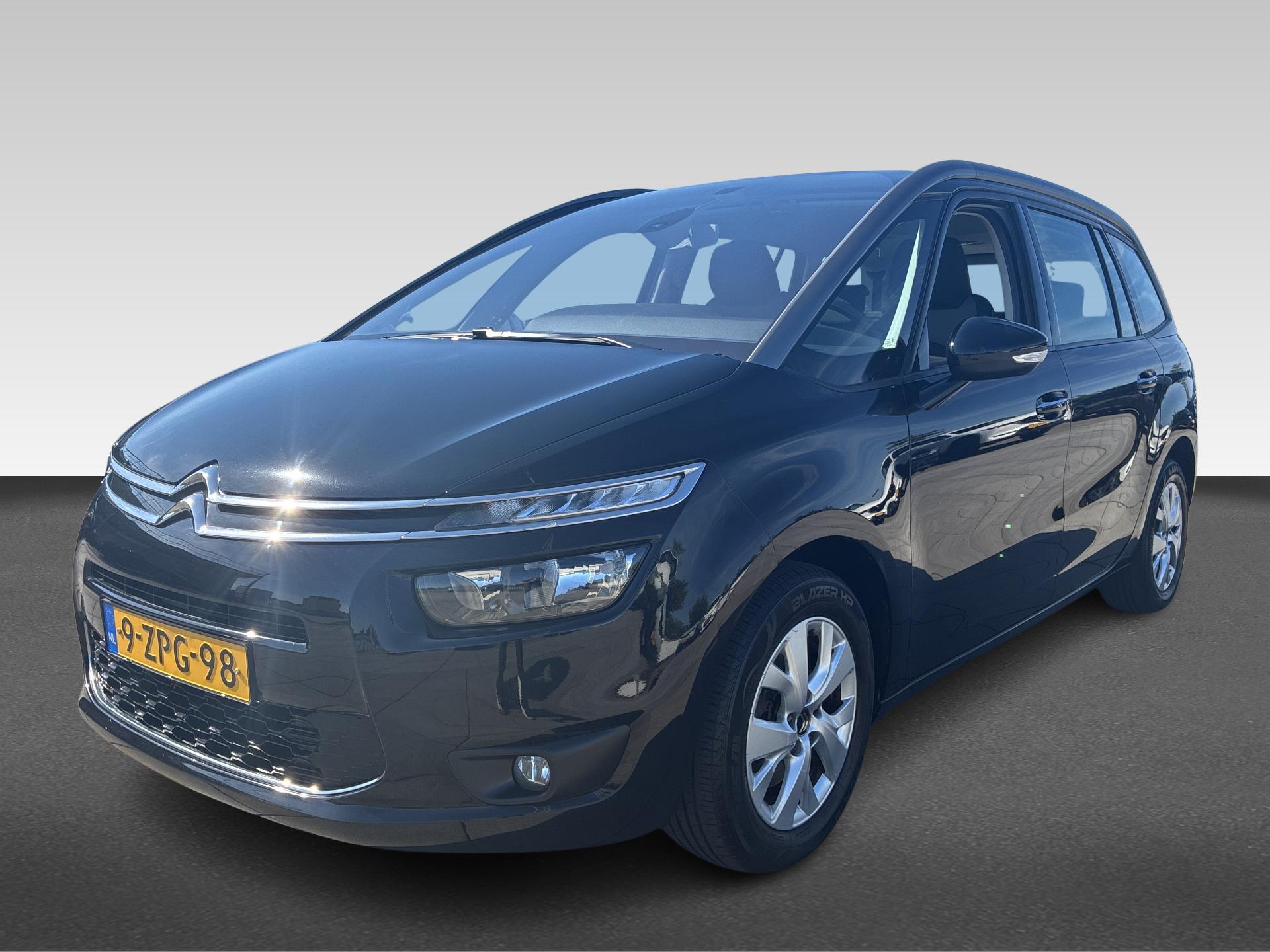 Citroën Grand C4 Picasso C4 Grand Picasso 1.6THP Business 7 Persoons