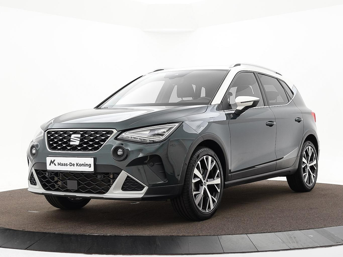 Seat Arona 1.0 TSI 110pk DSG Xperience