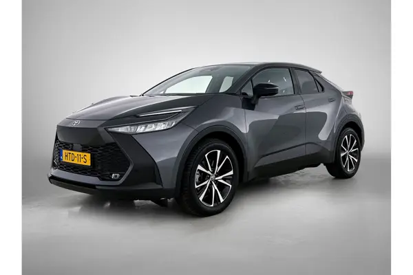 2.0 Plug-in Hybrid 220 Dynamic