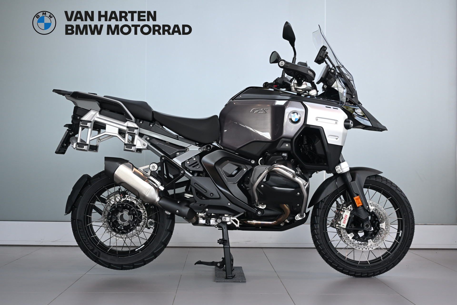 BMW R 1300 GS Adventure R 1300 GS Adventure Triple Black