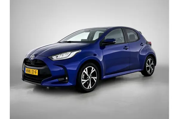1.5 Hybrid 115 Dynamic Comfort Pack