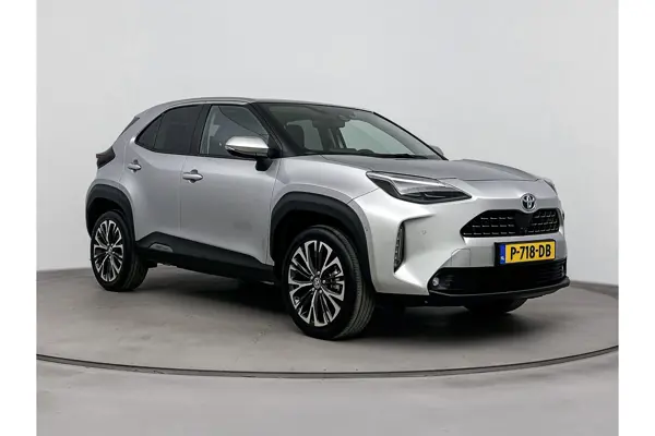Toyota Yaris Cross Yaris Cross 1.5 Hybrid Adventure