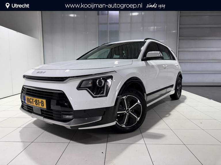 Kia Kia Niro