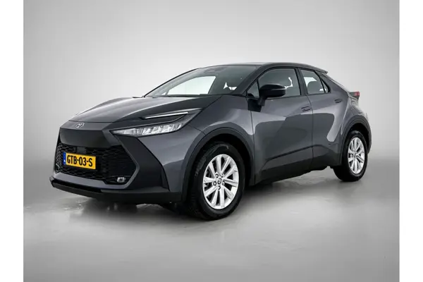 2.0 Plug-in Hybrid 220 Active