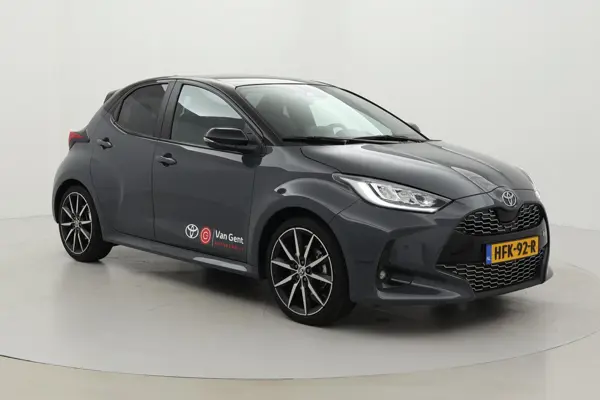 Toyota Yaris Yaris 1.5 Hybrid 130 Gr Sport