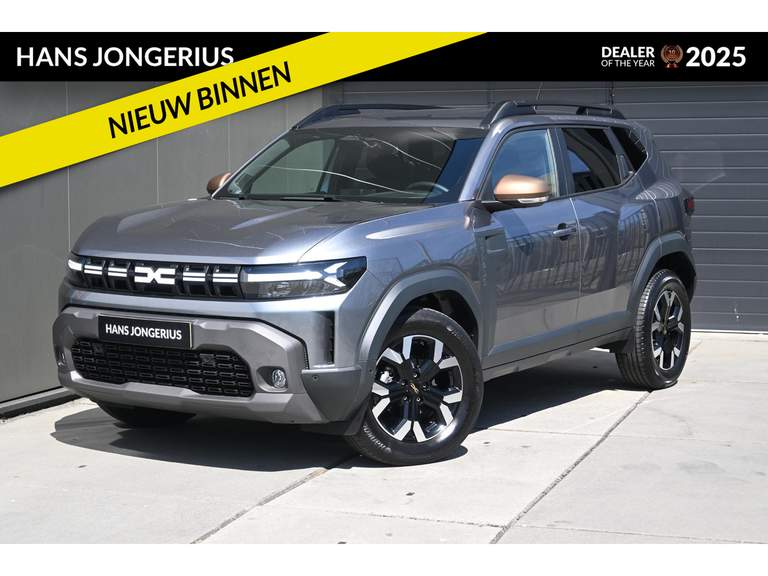 TCe 130 mild hybrid Extreme