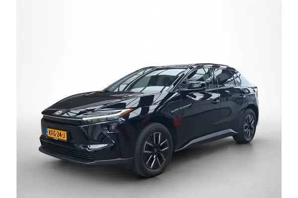 Dynamic 73 Kwh