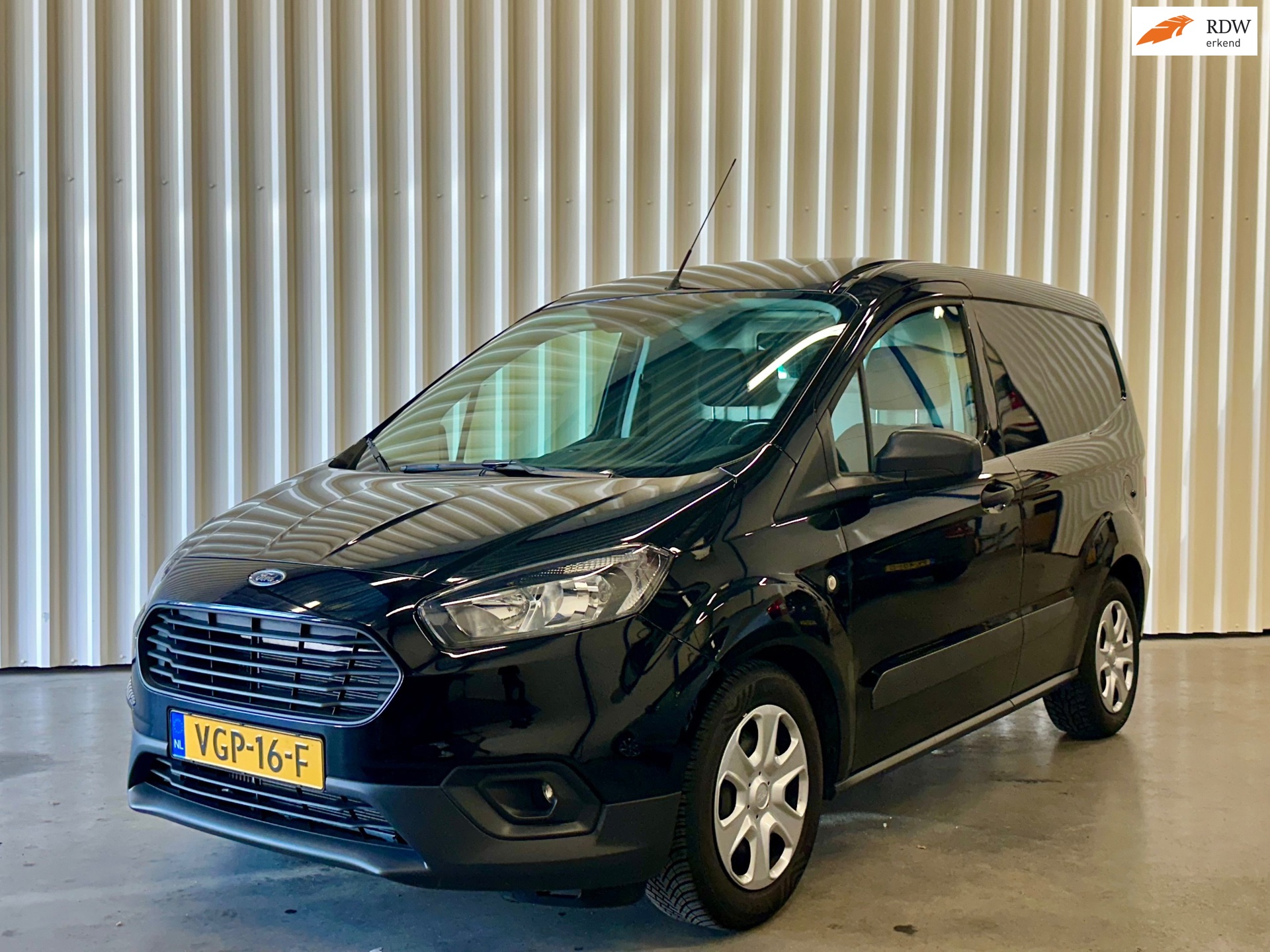 Ford Transit Courier 1.0 Trend Navi
