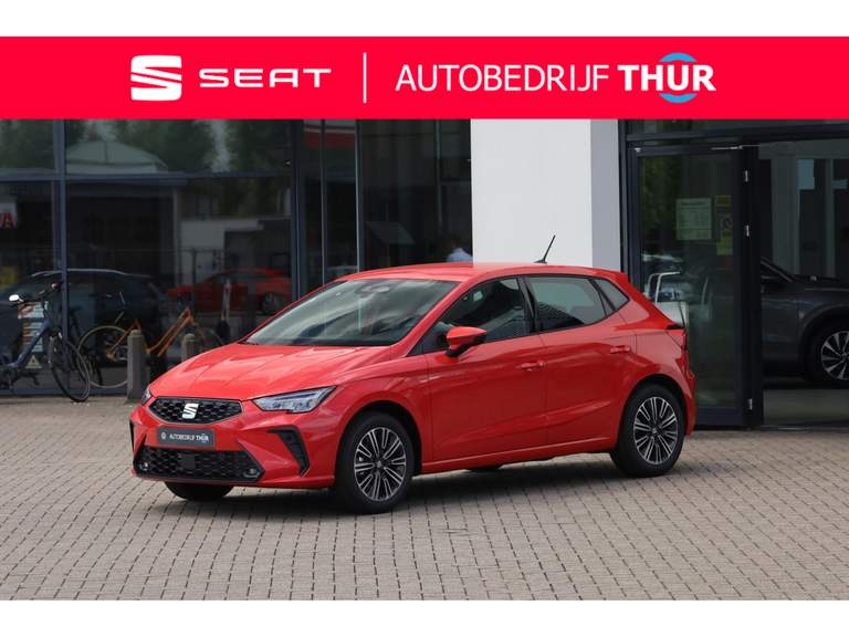 SEAT Ibiza SEAT Ibiza