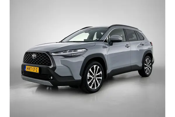 Hybrid 140 Style