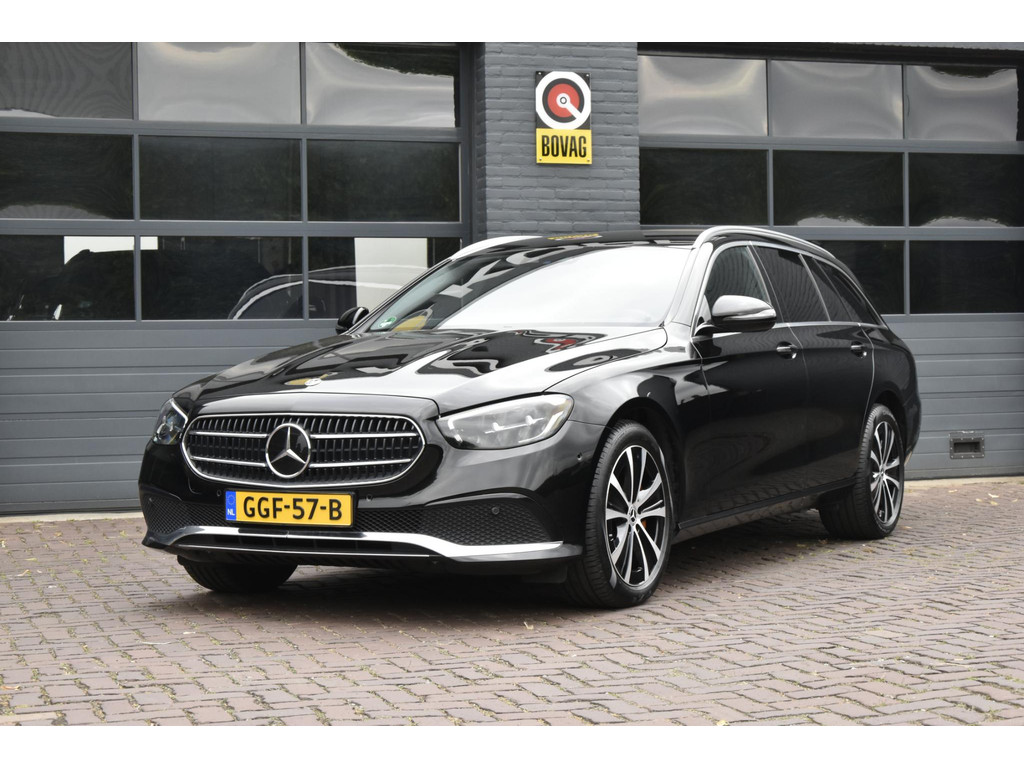 Mercedes-Benz E-Klasse Estate 300 e Luxury Line