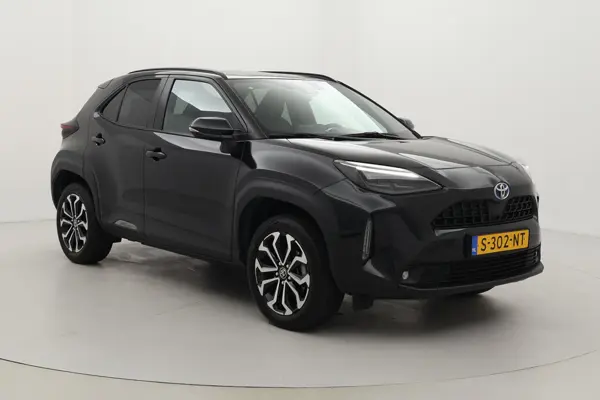 Toyota Yaris Cross Yaris Cross 1.5 Hybrid Dynamic