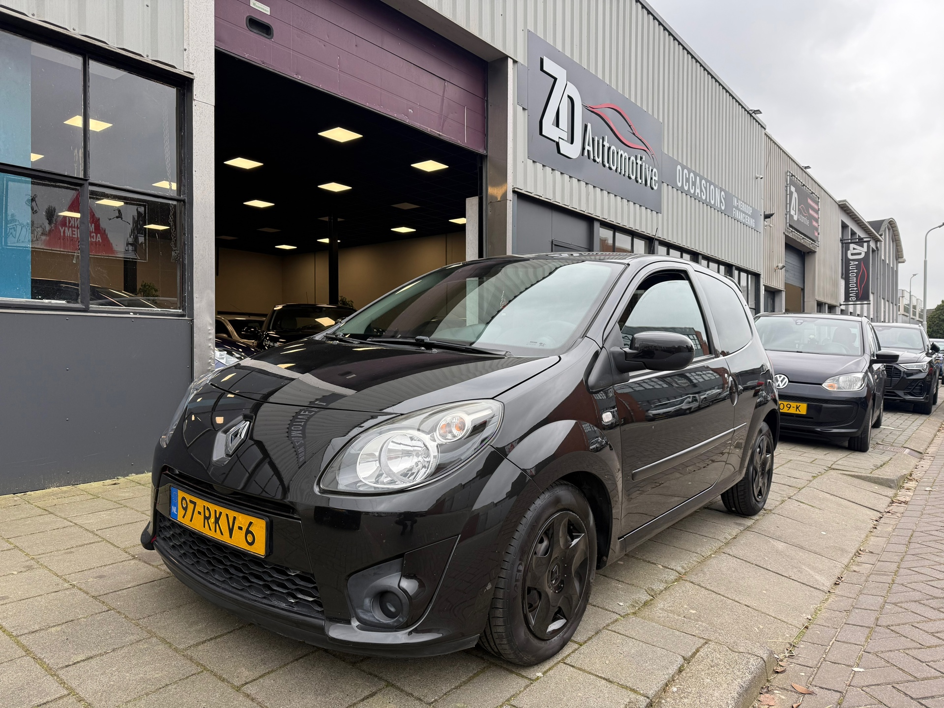 Renault Twingo 1.2-16V Collection