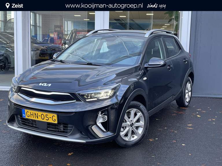 Kia Kia Stonic