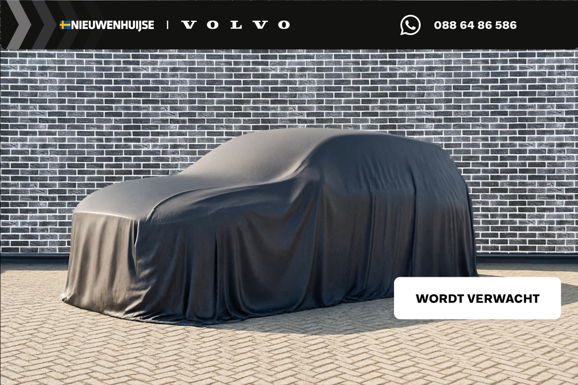 Volvo V60 2.0 T6 Plug-in Hybrid AWD Ultimate Bright