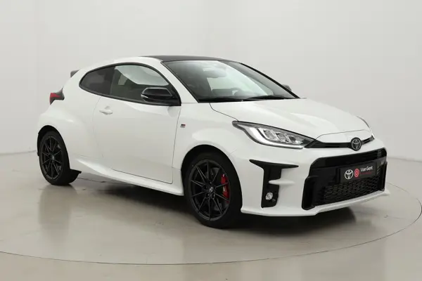 Toyota Yaris Yaris 1.6 Gr 4Wd Performance