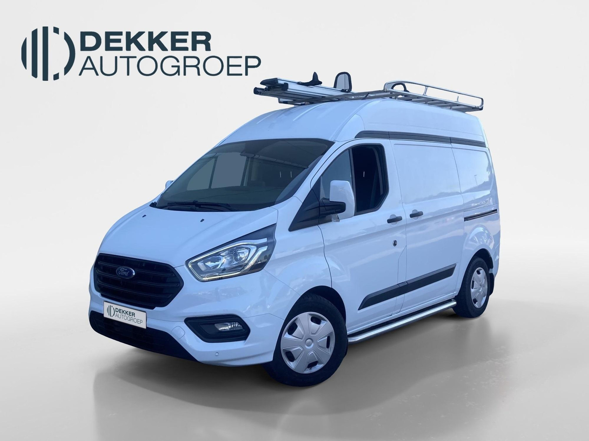 Ford Transit Custom 300 2.0 TDCI 130 pk L1H2 Trend