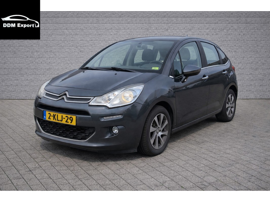 Citroën C3