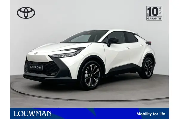1.8 Hybrid 140 Dynamic